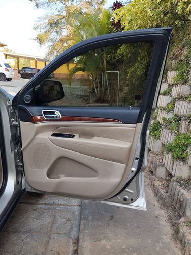 Jeep Grand Cherokee Limited 4x4