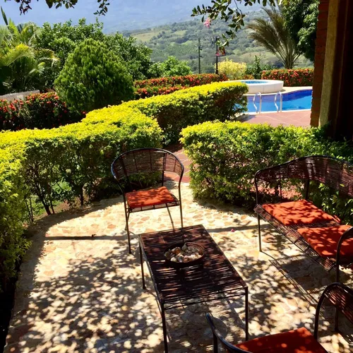 Finca En Venta En La Pintada