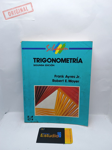 Trigonometria (spanish Edition)