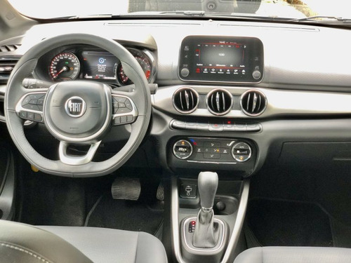 Imagen 5 de 15 de Nuevo Fiat Cronos 0km! Plan Nacional Con Bajos Requisitos C-