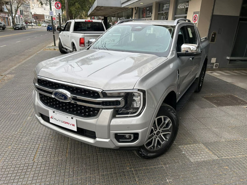 Ford Ranger 3.0 Limited 4x4 At10 2023 0km