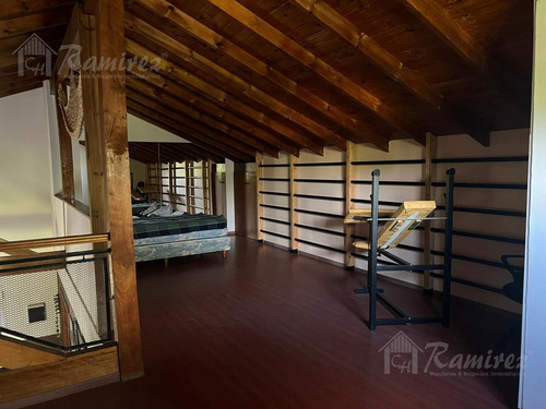 Quinta 3 Ambientes En Venta - Francisco Alvarez, Moreno