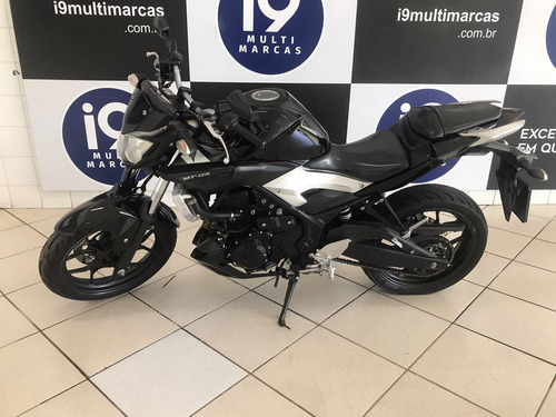 Yamaha Mt 03 321/abs 2016/2017