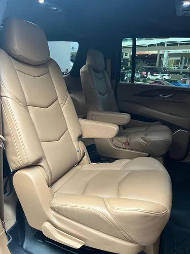Cadillac Escalade ESV 6.2 Platinum At