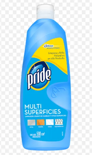 Pride Multi Superficies