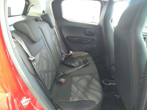 Fiat Mobi 2020 Easy Pack Top %100 Financiado Rf