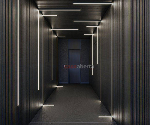 Imagem 11 de 30 de Apartamento Com 3 Dormitórios À Venda, 182 M² Por R$ 1.088.463 - Tirol - Natal/rn - Ap0074