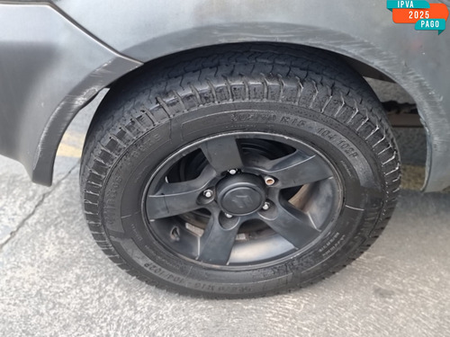 Suzuki Jimny 1.3 4ALL 4X4 16V GASOLINA 2P MANUAL