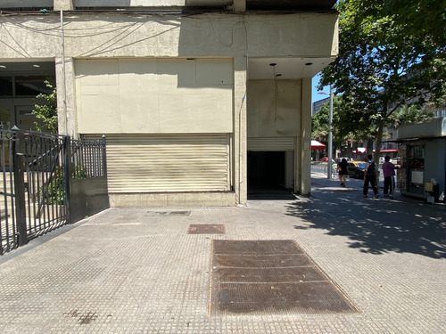 Alameda / Vicuña Mackenna / Amplia Factibilidad Comercial