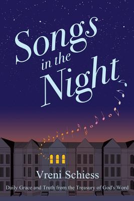 Libro Songs In The Night - Schiess, Vreni