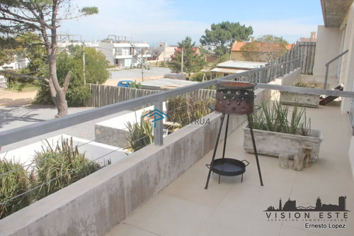 Venta Departamento 2 Dormitorios En Manantiales