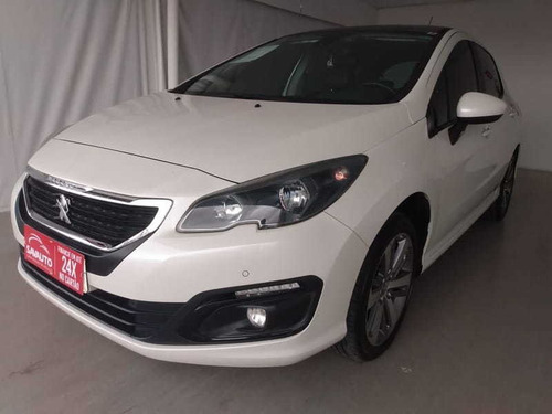 Peugeot 308 Gri16thpfa