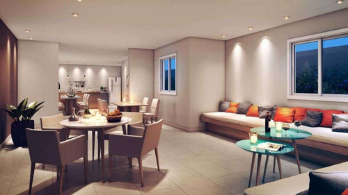 Imagem 10 de 21 de Compre Seu Apartamento Em Obras No Condomínio Next Sky 41,57 M² | Parque Arariba, São Paulo | Sp - Apo264768v