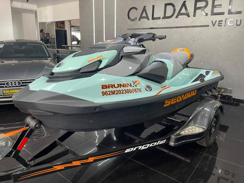 Seadoo Seadoo Wake 170 2023