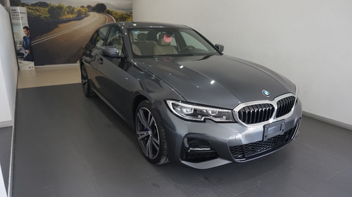 Imagen 6 de 15 de Bmw 330e 2022