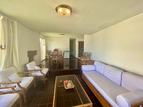 Imagen 8 de 22 de Apartamento En Venta Primera Linea Con Vista Al Mar- Ref: 6295