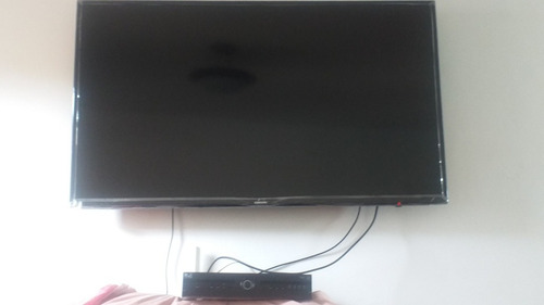 Imagen 7 de 7 de Tv Samsung De 55 Pulgadas Serie 6 Modelo 6103
