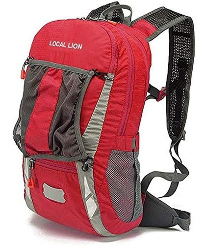 Locallion 20l Mochila Para Senderismo Mochila Para Biciclet.