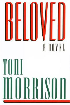 Libro Beloved - Morrison, Toni