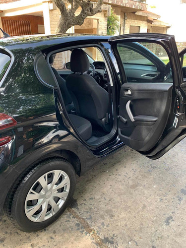 Peugeot 208 1.5 Active 2017