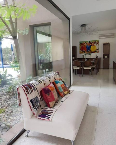 Imagen 10 de 30 de Excelente Casa En Santa Barbara Barrio Cerrado