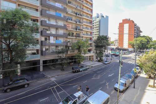 Imagen 11 de 15 de Departamento 2 Ambientes Venta - Villa Urquiza