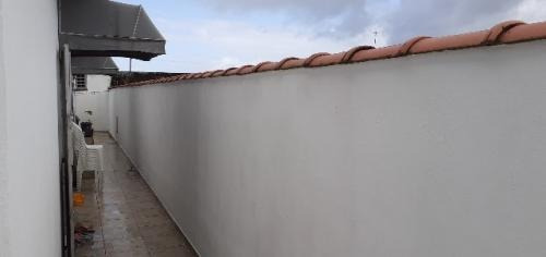 Imagem 7 de 14 de Casa Lado Praia No Bopiranga Em Itanhaém | Aceita Financiar