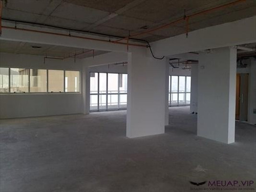Imagem 5 de 24 de Sala Comercial Para Alugar Em Santos - Sl141 - 34682637