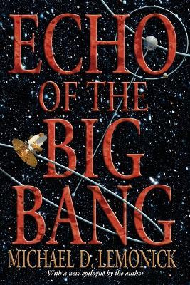 Libro Echo Of The Big Bang - Michael D. Lemonick