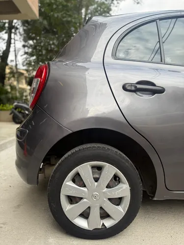 Nissan March 1.6 Active Plus