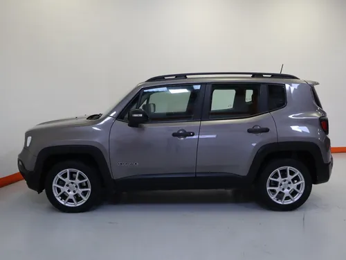 Jeep Renegade SPORT PLUS 1.8 TP 4X2 6AB