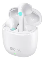 Comprar Audífonos Inalámbricos, Audífonos Bluetooth con Microfono Deep Bass Auriculares Bluetooth Con Tipo C Cable 1Hora Aut201 In-ear Earbuds