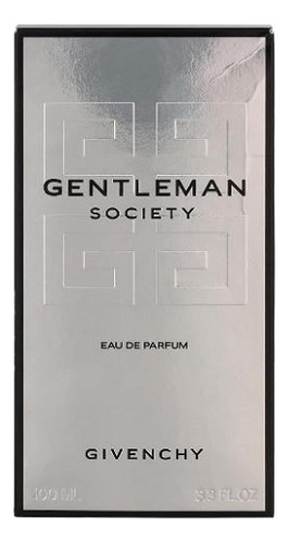 Perfume Hombre Givenchy Gentleman Society Edp 200 Ml