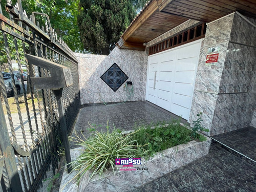 Venta Casa 3 Ambientes San Justo