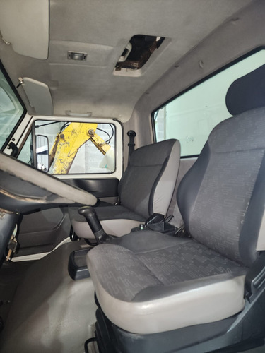 Volkswagen 10.160 Delivery - 2013 - Motor Com 15.000km