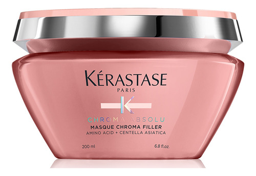 Tratamiento Cabello Coloreado Masque Chroma Filler Kérastase