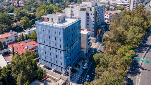 Oficinas En Renta Sur Cdmx.