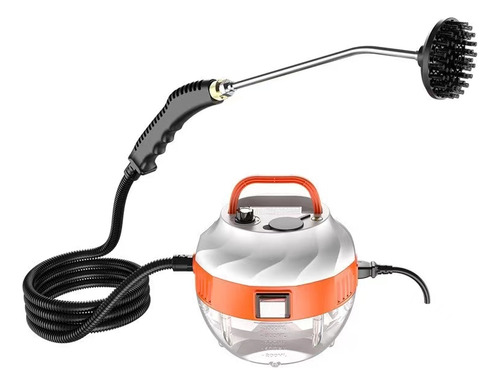 Limpiador De Grasa De Cocina Home Steam Cleaner Herramienta