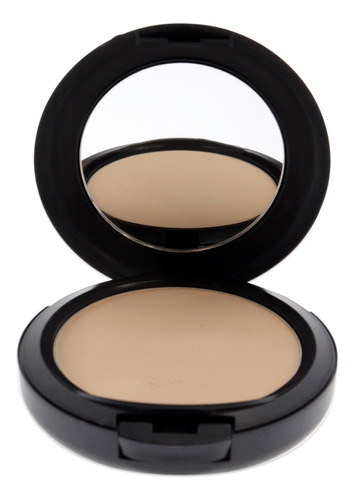 Base Mac Studio Fix Powder Plus Nc20 Para Mujer, 15 Ml