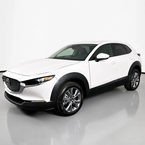 Mazda CX-30 TOURING I HIBRIDA