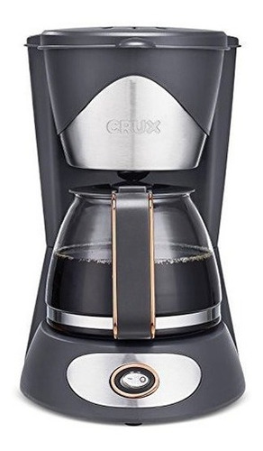 Crux 5cup Coffee Fabricante