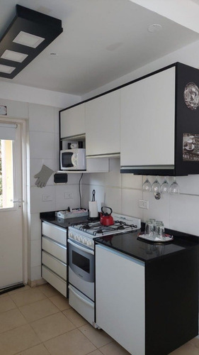 Imagen 5 de 13 de Departamento En Pinamar