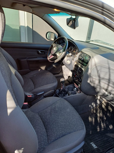 Fiat Strada 1.3 Trekking Multijet Cd