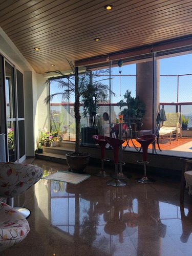 Imagem 12 de 28 de Apartamento - Pent449mre - 69473284