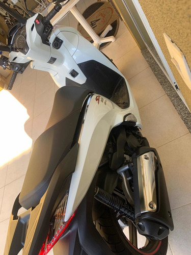 Honda Sh 300i Sport