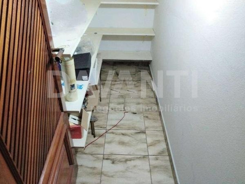 Imagem 8 de 9 de Casa Para Aluguel Em Jardim Nossa Senhora Auxiliadora - Ca114010