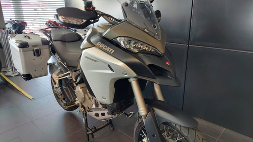 Imagem 3 de 13 de Ducati Multistrada 1200 Enduro