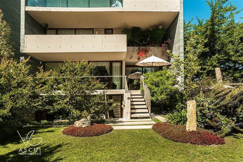 Imagen 9 de 20 de Departamento En Venta En Las Condes