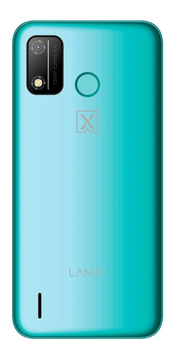 Lanix Ilium M7v 64gb Verde 1gb Ram
