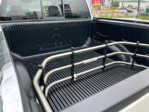 Lincoln Mark LT Pick Up 4x2 At